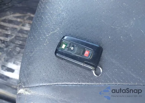 2009 Toyota Prius z USA, uszkodzony, nr VIN JTDKB20U493520442